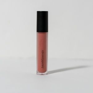 BAREMINERALS GEN NUDE Liquid Lipstick in Weekend